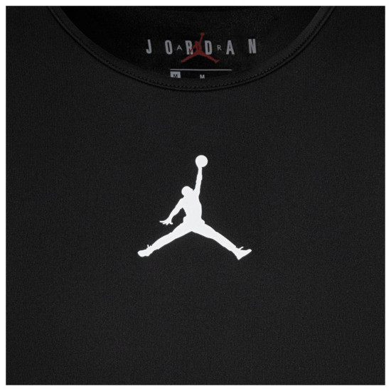 Jordan Παιδική αμάνικη μπλούζα Essentials Active Crop Top